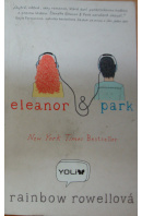 Eleanor & park - ROWELLOVÁ Rainbow