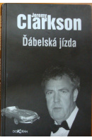 Ďábelská jízda - CLARKSON Jeremy