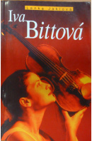 Iva Bittová - JAKLOVÁ Lenka