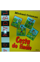 Cesta do finále - COLEMAN Michael