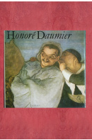 Honoré Daumier - VLČEK Tomáš