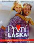 První láska  - MENNENOVÁ P./ GEISLEROVÁ D.