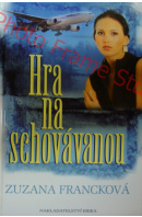 Hra na schovávanou - FRANCKOVÁ Zuzana