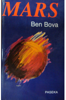 Mars - BOVA Ben