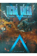Tichá válka - McAULEY Paul