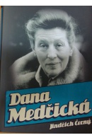 Dana Medřická - ČERNÝ Jindřich