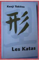 Les Katas - TOKITSU Kenji