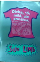 Dívka, 15, milá, ale praštěná - LIMB Sue