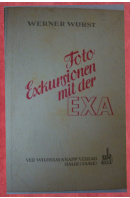 Foto Exkursionen mit der EXA - WURST  Werner