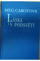 Láska v podsvětí - CABOTOVÁ Meg