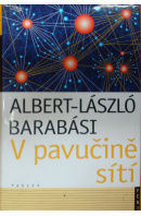 v pavučině sítí - BARABÁSI Albert László