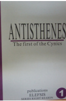 The First of Cynics - ANTISTHENES