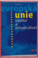 Evropská unie - odvětví a infrastruktura - JUROVÁ Marie