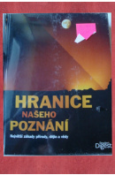 Hranice našeho poznání - GÖBEL Peter