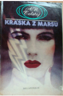 Kráska z Marsu - TOLSTOJ A. N.