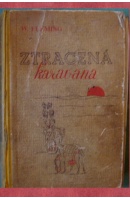 Ztracená karavana - FLEMING Waldo