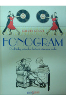 Fonogram - GÖSSEL Gabriel