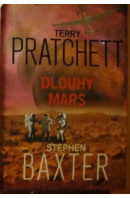 Dlouhý Mars - PRATCHETT T./ BAXTER S.