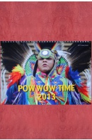 Powwow Time - PRACHAŘ Vladimír