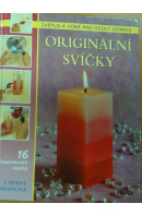 Originální svíčky - OWENOVÁ Cheryl