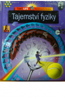 Tajemství fyziky - ... autoři různí/ bez autora