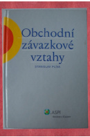 Obchodní závazkové vztahy - PLÍVA Stanislav