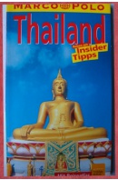 Thailand. Reisen mit Insider Tipps - ...autoři různí/ bez autora