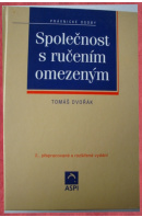 Společnost s ručením omezeným - DVOŘÁK Tomáš