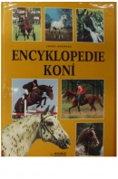 Encyklopedie koní - HERMSEN Josée