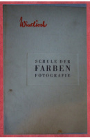 Schule der farben Fotografie - WINDISCH Hans