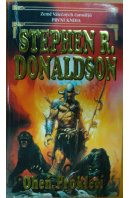 Oheň prokletí - DONALDSON Stephen R.