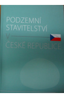 Pozemní stavitelství v České republice - ... autoři různí/ bez autora