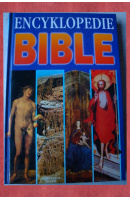 Encyklopedie Bible - ...autoři různí/ bez autora