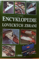 Encyklopedie loveckých zbraní - HARTINK A. E.