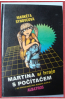 Martina si hraje s počítačem - SYNOVCOVÁ Markéta