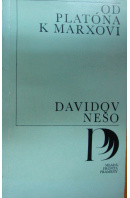 Od Platóna k Marxovi - DAVIDOV Nešo