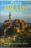 Naše hrady - LIŠKA Vladimír