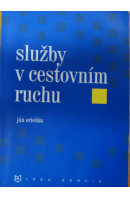 Služby v cestovním ruchu - ORIEŠKA Ján