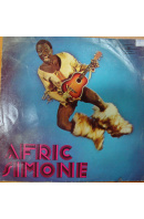 Afric Simone LP - ... autoři různí/ bez autora