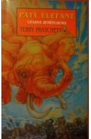 Pátý elefant - PRATCHETT Terry