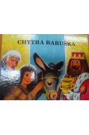 Chytrá Baruška - FORMÁNKOVÁ V./ SERVÍTKOVÁ J.