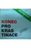 Konec prokrastinace - LUDWIG Petr