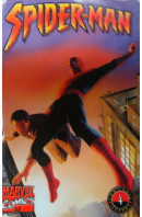 Spider - Man. Comicsové legendy 4 - ... autoři různí/ bez autora