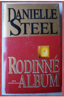 Rodinné album - STEEL Danielle