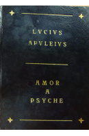 Amor a Psyche - APVLEIVS Lvcivs