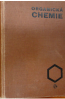 Organická chemie - ŘEHOŘ J. a kol.