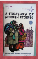 A treasury of Yiddish stories - HOWE I./ GREENBERG E. (ed.)