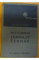Jaroslav Čermák - HARLAS F. X.