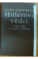 Hitlerovi vědci - CORNWELL John