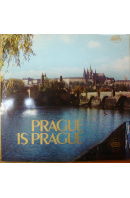Prague is Prague - HONS V./ OPLUSTIL G.